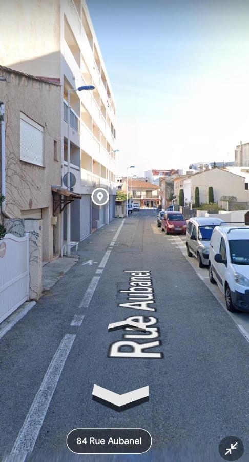 Centre Ville ,5Min De La Plage 6 Personnes Cavalaire-sur-Mer Ngoại thất bức ảnh