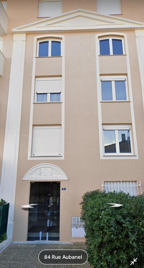 Centre Ville ,5Min De La Plage 6 Personnes Cavalaire-sur-Mer Ngoại thất bức ảnh